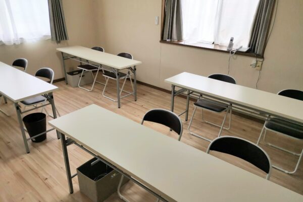 新中学一年生体験授業⭐️