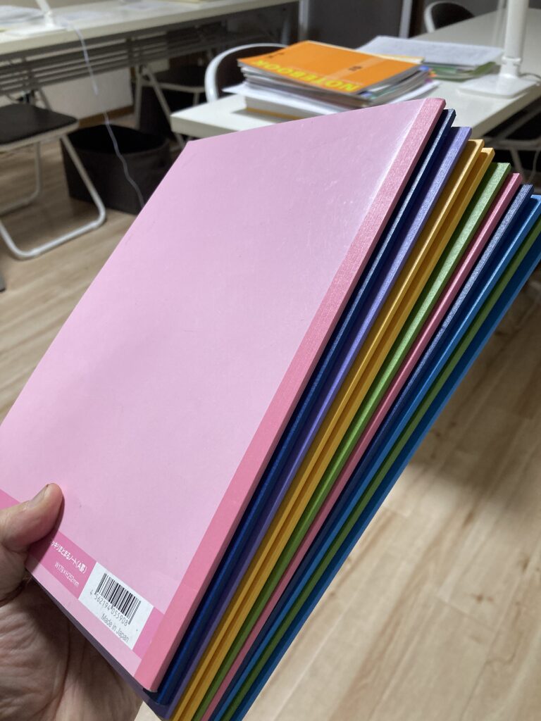 この重さが努力の重さ